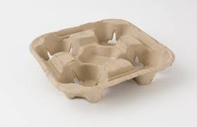 CUP TRAYS