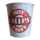12oz Chip Cup