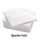 2 Ply Luncheon Napkins Square