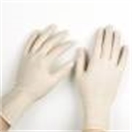 Latex Gloves Medium - Lightly Powdered