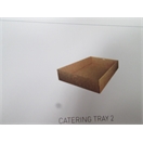 CATERING TRAY 4