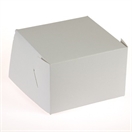 6x6x4 Cake Box