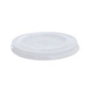  Flat Lid Straw Slot to fit 425ml Cup Chanrol