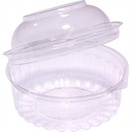 8oz Show Bowl Dome Lid