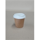 4oz coffee cups kraft