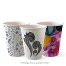 ART SERIES 8OZ DOUBLE WALL CUP