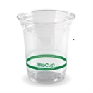420 ML CLEAR COLD CUP BIOPAK