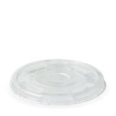 300 TO 700ML FLAT LID BIOPAK
