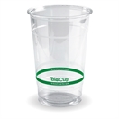 600ML COLD CUP BIOPAK