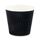 8OZ DOUBLE WALL WAVE SQUAT CUP